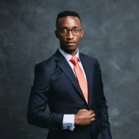 Tsanwani Mulaudzi CA(SA),RA