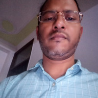 Syed Junaid Akhtar