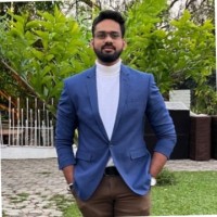 Shubham Chandole