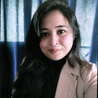 Ankita Mishra