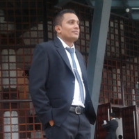 Chamara Mallawaarachchi