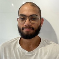 Joshua Coelho