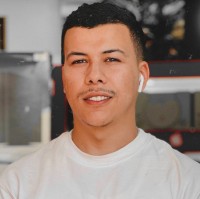 Mohamed el amine Benzohra