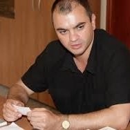 Милрад Фатуллаев