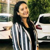Meghna Kaushal