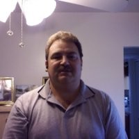 Wayne Pringle