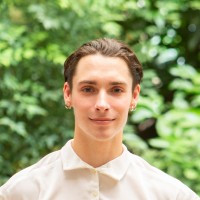 Jackson Schiefelbein