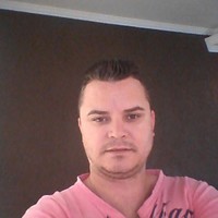 Anderson Barrios