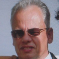 Paul Morrison