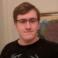 Conner Mitchell