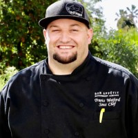 Travis Weiford