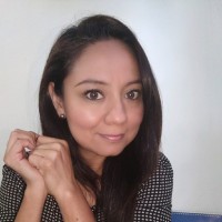 Lucero Odette