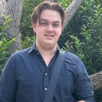 Lachlan Leslie