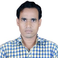 Prashant Kumar Rout