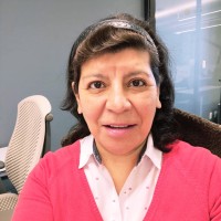 Ofelia Juliana Borja Vargas