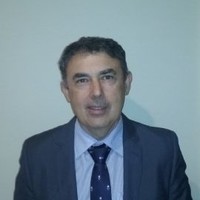 Rogelio Daza