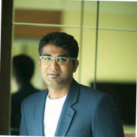 Deepak Damodaran