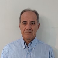 Manouchehr Salehi, PhD