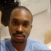 Xavier Graham