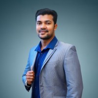 Vignesh Chandran