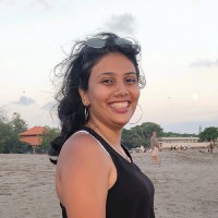 Saloni Shah