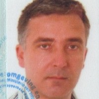 Paravic Raul