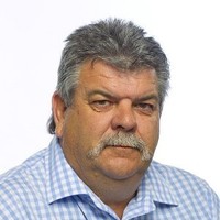 Steve Haynes