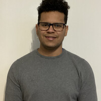 Williams José Briceno torres