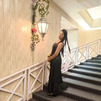 Kajal Shah