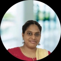 Lavanya V.