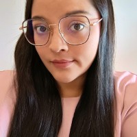 Claudia Paola Macias Alvarez