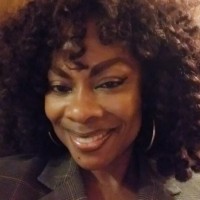 Jeannie Terry, M.A.
