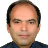 Shahram Azad