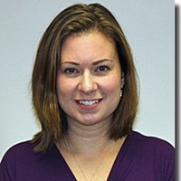 Amy Knight