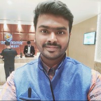 Shubham Srivastava