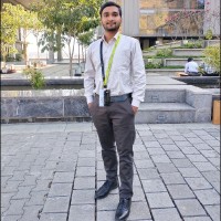Omkar Dubey