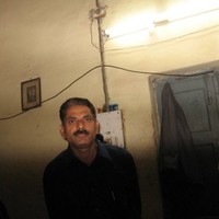 Srinivas Kandala