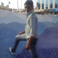 Shuaib Ansari