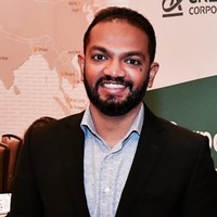 Arun Menon