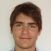 Dorián Dávid