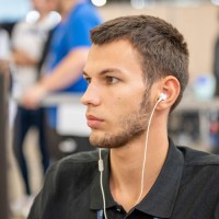 Nicolas Chwiej