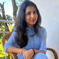 Supriya Sasamkar