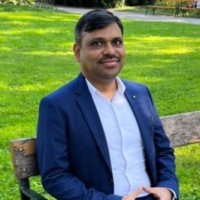 Ravindra Kelgandre