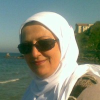 Nouzha Merouani