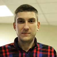 Александр Корень