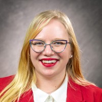 Rachel P.