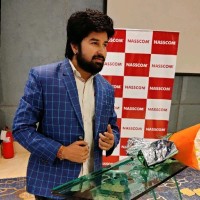 Divyaraj Singh Shaktawat