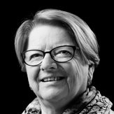 Inger-Marie Hansen