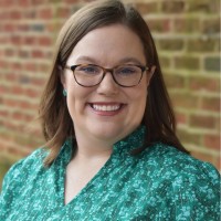 Mary Kathryn Kimray, Mha