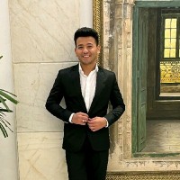 Ishan Tambe